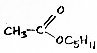 ester, aroma compound in some apples