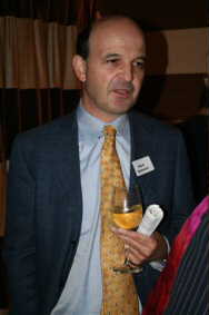 Mark Damazer, controller of radio 4