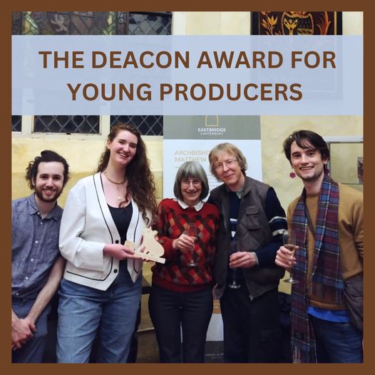 young producers award picture