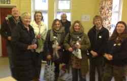 grafting workshop, market harborough: leicestershire heritage apples project