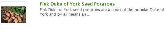 pink-duke-of-york seed potatoes