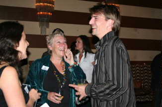 Naomi Gryn, Jan Etherington, Adrian Penketh
