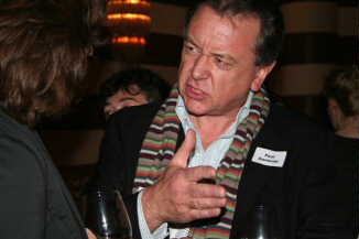 Paul Donovan