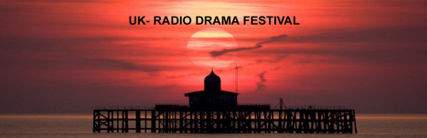 Herne Bay picture, International Radio Drama Festival, 2018