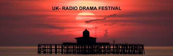 Herne Bay picture, International Radio Drama Festival, 2018