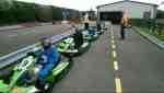 2014 karts at sutton circuit