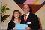 Adam Beeson, Imison Award winner