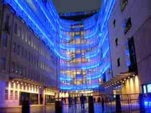 bbc broadcasting house