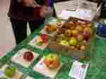 Brock's Hill Centre, Food Fair