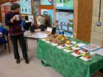 Brock's Hill Centre, Food Fair