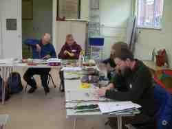Cosby grafting course1, 2019