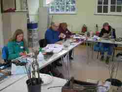 Cosby grafting course1, 2019