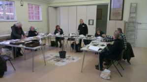 Cosby grafting course1, 2020