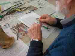 Cosby grafting course2, 2019