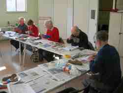 Cosby grafting course2, 2019