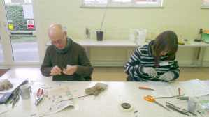 Cosby grafting course2, 2020