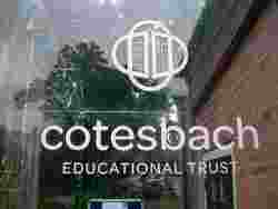 apple day 2018, Cotesbach Educational Trust