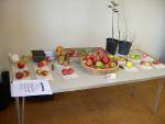 apple talk, gilmorton, Nov 2018