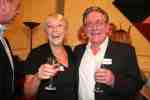 Jan Etherington &  Gavin Petrie