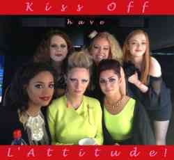 britain's best up-and-coming girl band