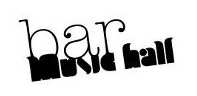 TBar Music Hall