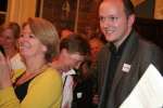 Kate Rowland, Mike Bartlett