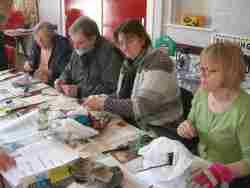mkt-harb grafting course, 2019