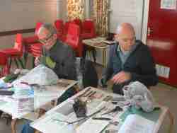 mkt-harb grafting course, 2019