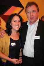 Naomi Gryn and Paul Donovan