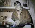 Ronnie Smith, 1965